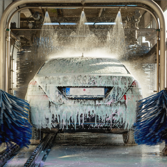 Car Wash Near Me main image