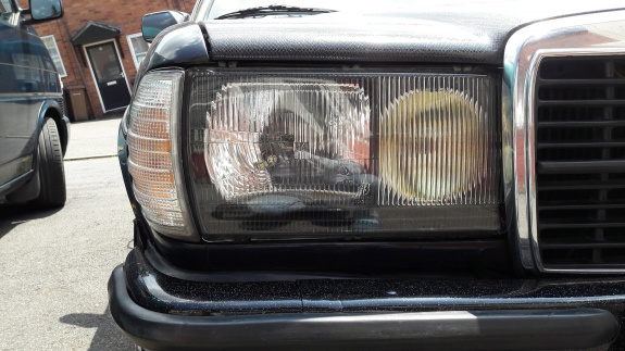 Q&A: How Much Does Headlight Restoration Cost? main image