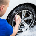 Wheel & Tire Cleaners thumbnail
