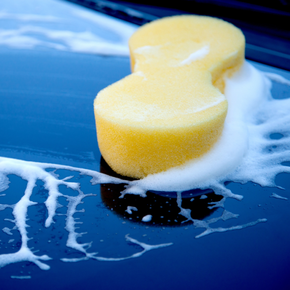 Car Wash Soaps, Shampoos and Waxes main image