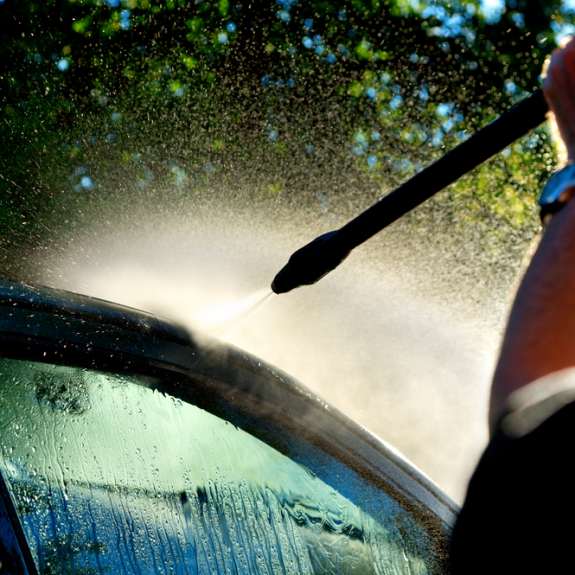 Car Electric Pressure Washers main image