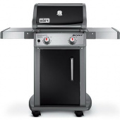 Weber Spirit E210 - Fairly priced high quality Weber product thumbnail