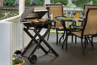 cuisinart cgg 240 gas grill full body thumbnail