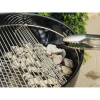 weber 14401001 charcoal grill hinged grate thumbnail