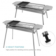 wolfwise bbq adjustable legs thumbnail