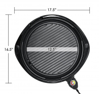 elite gourmet emg 980b maxi matic grill dimensions thumbnail