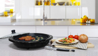 elite gourmet emg 980b maxi matic indoor grill thumbnail
