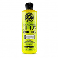 chemical guys citrus wash and gloss 16 ounce thumbnail