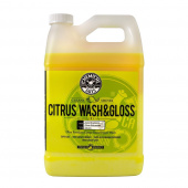 Chemical Guys CWS_301 Citrus Wash and Gloss Concentrated Car Wash (1 Gal) Review thumbnail