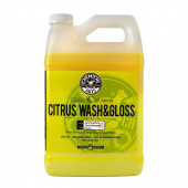 Chemical Guys Citrus Wash and Gloss Concentrated Car Wash - Excellent citrus-based car wash thumbnail