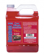 duragloss 903 car wash concentrate 1 gallon thumbnail