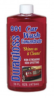 duragloss 903 car wash concentrate 16 fl oz thumbnail