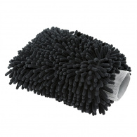 chemical guys microfiber wash mitt black thumbnail