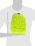 chemical guys microfiber wash mitt size thumbnail