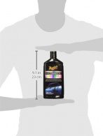 meguiars ultimate liquid wax size thumbnail