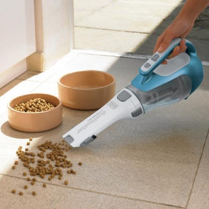 black decker chv1410l 16v cordless lithium hand vac uses thumbnail