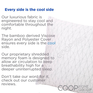 coop home goods pillow cover thumbnail