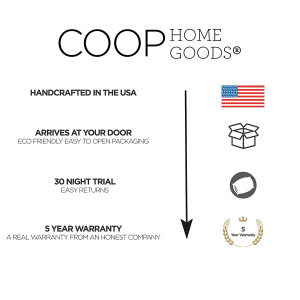 coop home goods pillow warranty thumbnail