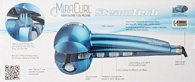 babylisspro nano titanium miracurl steamtech curler features thumbnail