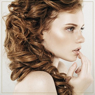 xtava black magic curl machine curl hair sample thumbnail