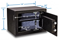 viking security safe vs 25bl biometric dimensions thumbnail