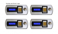 verifi smart safe biometric safe access and events logs thumbnail