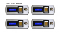 verifi smart safe biometric safe lock unlock messages thumbnail