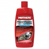 Mothers 08808 PowerPlastic 4Lights Review thumbnail