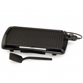 Presto 09020 Cool Touch Electric Indoor Grill Review thumbnail