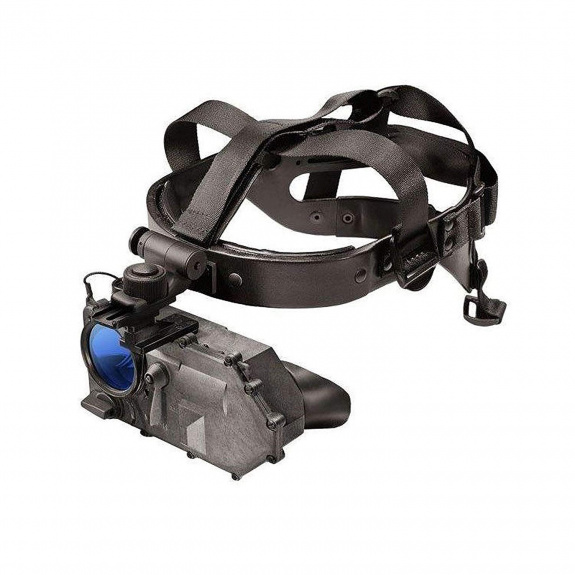 BelOMO NVG-14 Gen 2+ Night Vision Goggles with Headgear main image