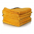 Chemical Guys MIC_507_06 Professional Grade Premium Microfiber Towel in Gold Color Review thumbnail