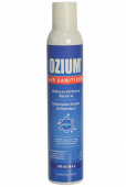 Ozium Air Sanitizer Spray & Air Freshener Review thumbnail