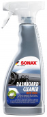 Sonax (283241) Dashboard Cleaner Review thumbnail
