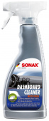 Cleaning and Restoring your Dashboard: The Sonax (283241) Dashboard Cleaner thumbnail