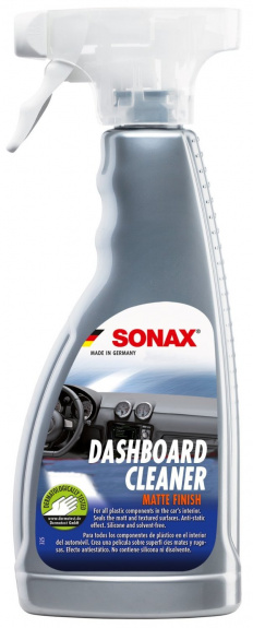 Sonax (283241) Dashboard Cleaner Review main image
