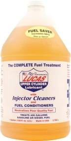 Lucas 10013 Fuel Treatment Review