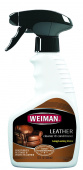 The Best Interior Leather Shampoo and Conditioner: Weiman Leather Cleaner thumbnail