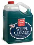 Griot's Garage Wheel Cleaner - Non-toxic product with great cleaning power thumbnail