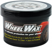 Wheel Wax Ultimate - Spread this wax on your wheels to keep it clean thumbnail