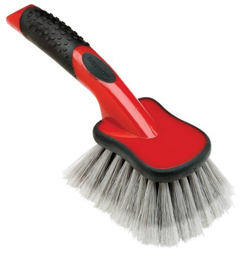 Mothers Wheel Brush Review main image