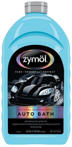 Zymol Z530 Auto Wash - 48 oz. Review main image
