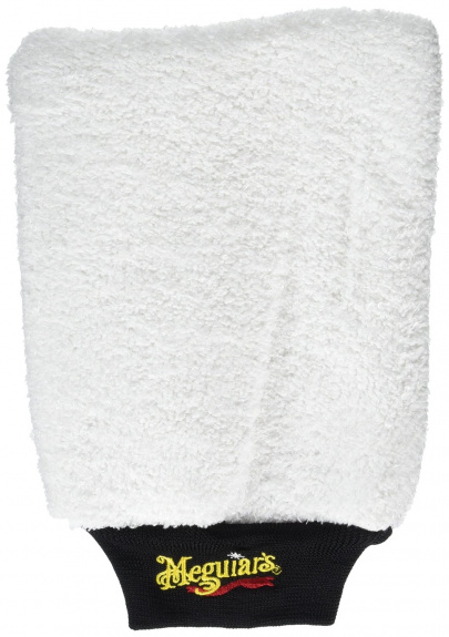 Meguiar's X3002 Microfiber Wash Mitt Review main image