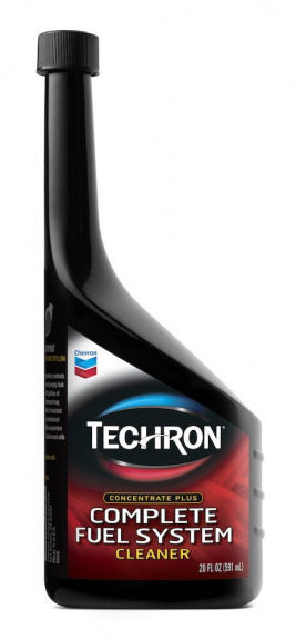 Chevron 65740 Techron Concentrate Plus Fuel System Cleaner Review main image