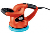 Black and Decker WP900 6-Inch Random Orbit WaxerPolisher - #1 polisher for homeowners. Inexpensive a thumbnail