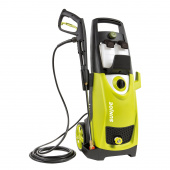 Sun Joe SPX3000 Pressure Joe 2030 PSI 1.76 GPM 14.5-Amp Electric Pressure Washer Review thumbnail