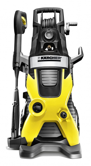 Karcher K5 Premium 2000 PSI 1.5 GPM Electric Pressure Power Washer Review main image