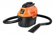 Armor All Wet/Dry Vacuum - Top rated affordable wall-corded vacuum thumbnail