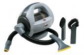 Carrand 94005AS Hand-Held Vacuum - More than adequately powered vacuum at 550 watt thumbnail