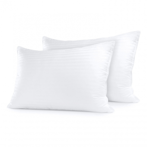 Sleep Restoration Gel Pillow Review main image