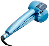 BaBylissPRO Nano Titanium Miracurl Steamtech Professional Curl Machine Review thumbnail